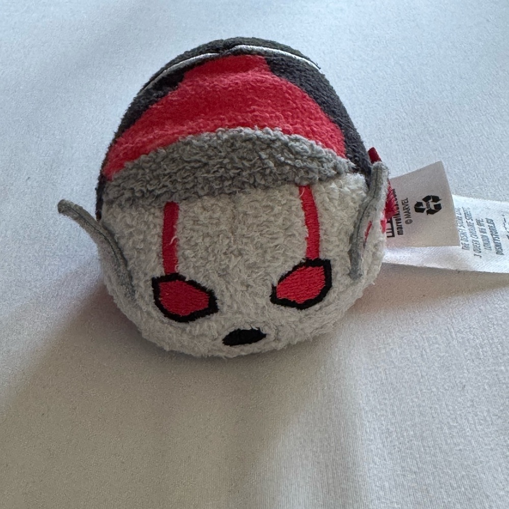 Disney & Marvel Tsum Tsum Mini Plush Avengers Bunde - Picture 12 of 15